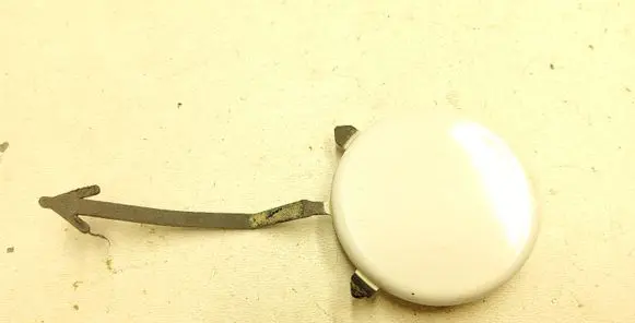 Citroen Berlingo Tow hook cap/cover 9682758677