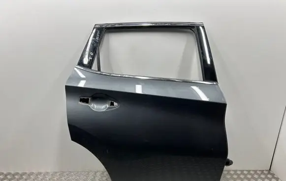 Nissan Murano Z52 Rear door
