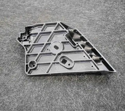 Nissan Qashqai Headlight/headlamp mounting bracket