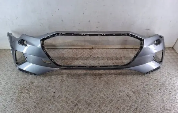 Audi e-tron Front bumper 4KE807437