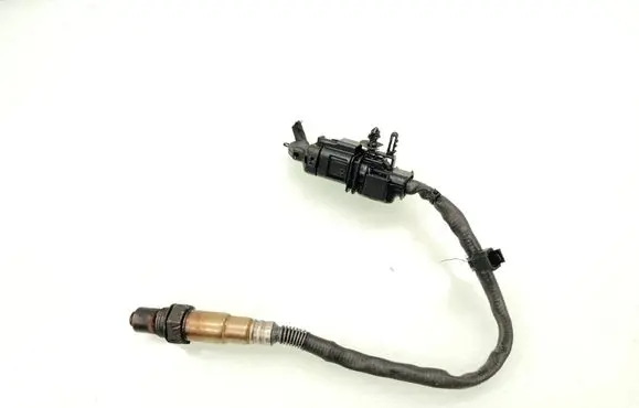 Hyundai Tucson JM Lambda probe sensor 393502A400
