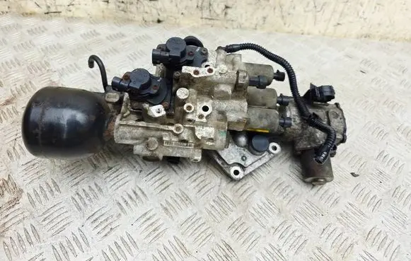 Fiat 500 Gear selector AE0018147E AE0016600P DD0017497