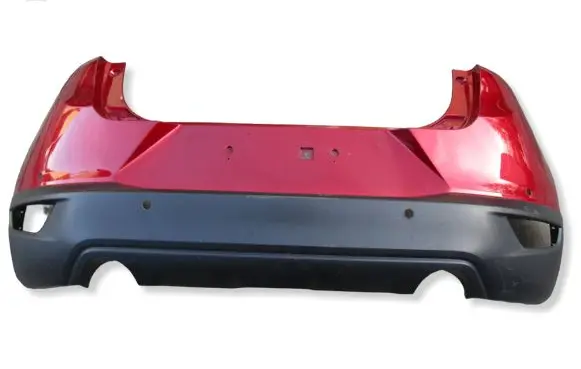 Mazda CX-3 Rear bumper D10J50221