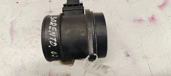 KIA Sorento Mass air flow meter F096257025