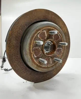 Dodge Durango Rear wheel hub 04877113AC