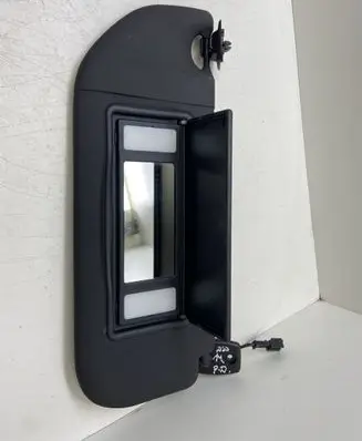 Citroen DS3 Sun visor