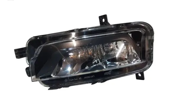 Volkswagen Transporter - Caravelle T6 Front fog light 7LA941662A 90158358A 0314440