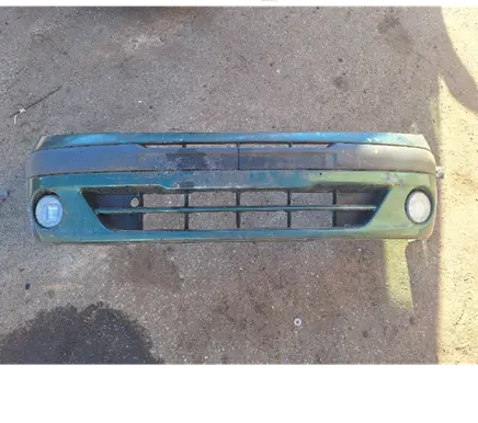 Renault Scenic I Front bumper