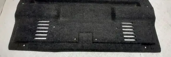 Volkswagen Amarok Other interior part 2H0867477D