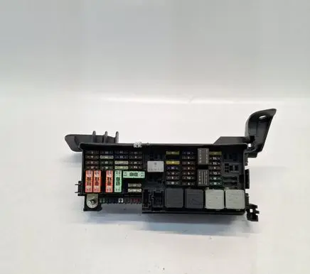 Mercedes-Benz ML W164 Fuse box set A1645451740