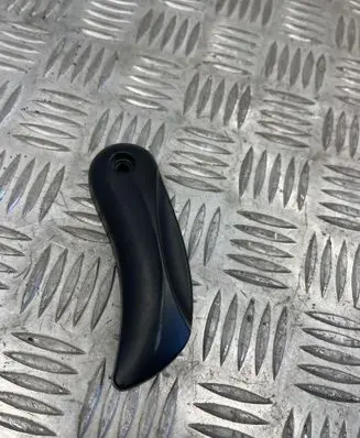 BMW 5 E60 E61 Engine bonnet (hood) release handle 7008933 22339910