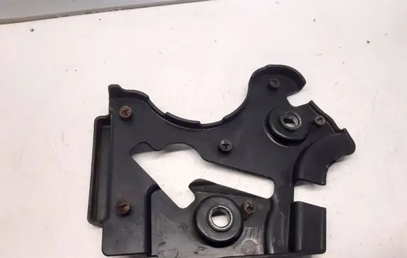 Audi A4 S4 B7 8E 8H Timing belt guard (cover) 059103926M