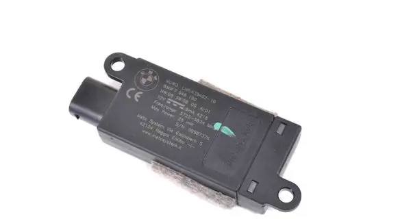 Alarm control unit/module