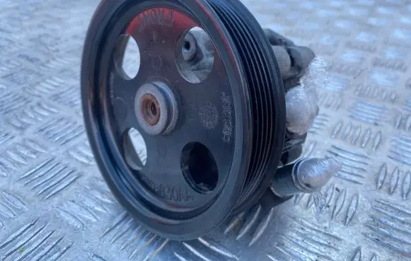 Chrysler Grand Voyager V Power steering pump 04593830AA
