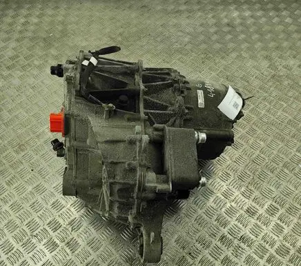 Tesla Model Y Engine 108569320F 158778000A