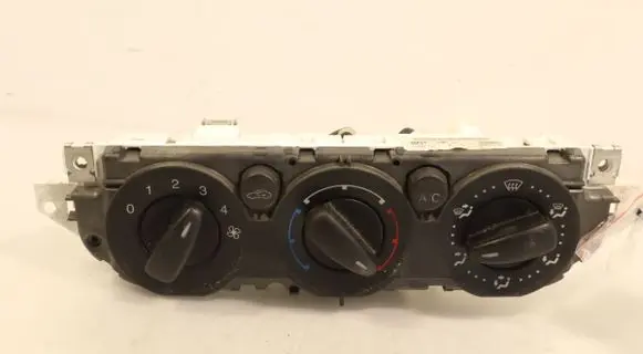 Ford Focus Interior fan control switch 3M5T19980AD