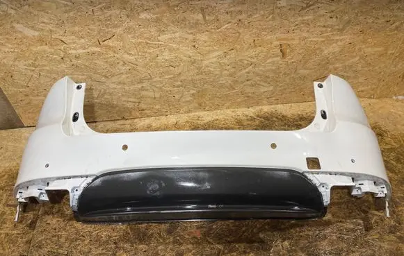 Mazda CX-60 Rear bumper KAAA-50221 S2502M049