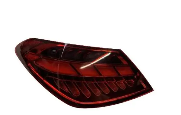 Mercedes-Benz C W206 Rear/tail lights A2069063700 606630021 2069063700