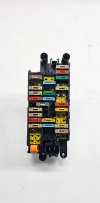 Citroen Xsara Picasso Fuse box set 9635518180