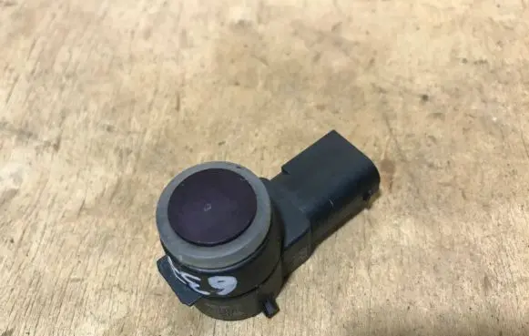 Citroen C5 Parking PDC sensor 9663649977XT 0263003246