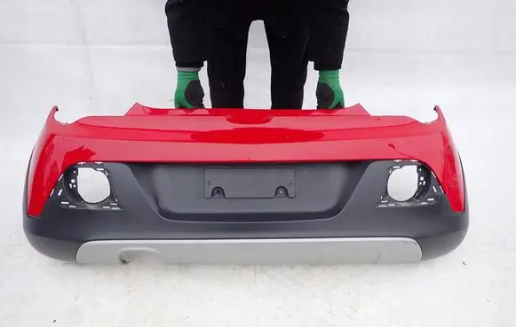 Opel Adam Rear bumper 13450367