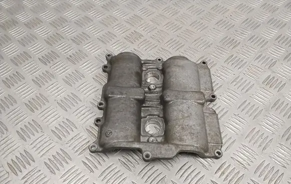 Rocker cam cover