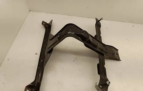 Jaguar F-Pace Battery bracket HK8347066AE