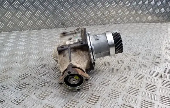 Honda CR-V Gearbox transfer box case GR7G1008948 GR7G 1008948