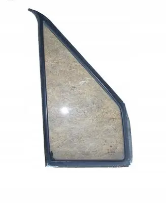 Volkswagen II LT Front vent window/glass (coupe) 2D0845116A