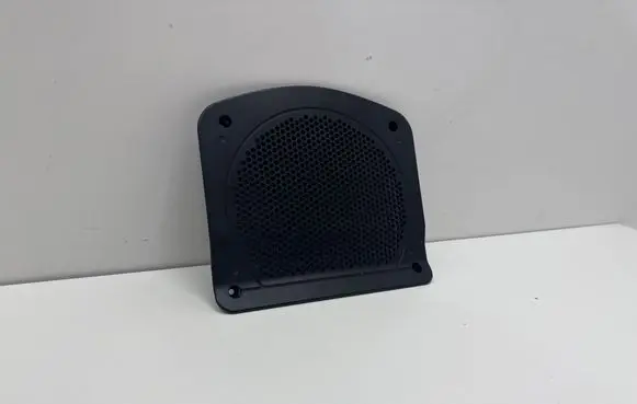 BMW 5 F10 F11 Subwoofer grill/trim L89967 VNLHDLE787 10E8LL816