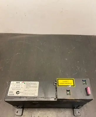 BMW X5 E53 CD/DVD changer 6913389 020258