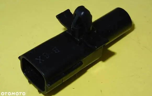 Mazda 5 Outside/exterior temperature sensor L7641 G518