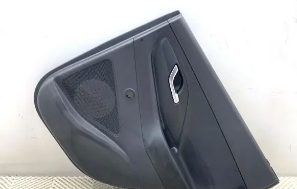 Hyundai i30 Coupe rear side trim panel 