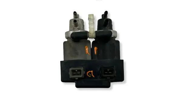 Audi A6 S6 C6 4F Turbo solenoid valve 059906627A 059906629