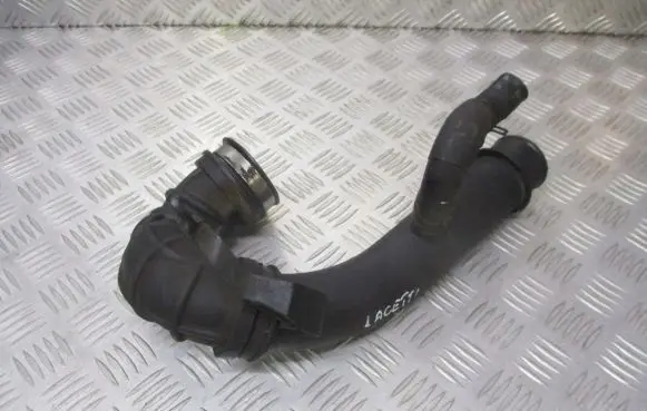 Chevrolet Lacetti Intercooler hose/pipe 96438330