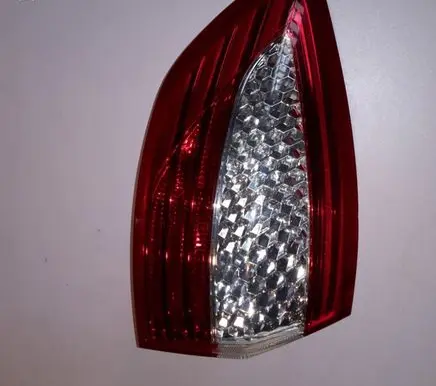 Ford Mondeo MK IV Rear/tail lights 7S711340505B