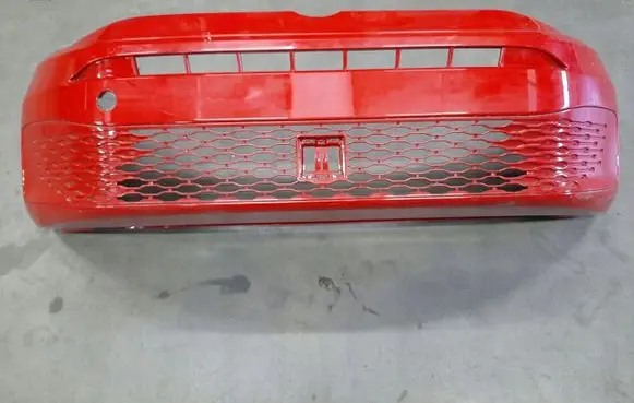 Volkswagen Caddy Front bumper 2K7807221A