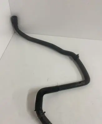 Jaguar XJ X351 Engine coolant pipe/hose 9X238D050GA