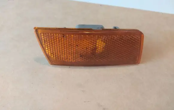 Chrysler 300 - 300C Rear/tail lights A00158622E