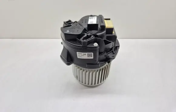 Renault Captur II Heater fan/blower MR116625178