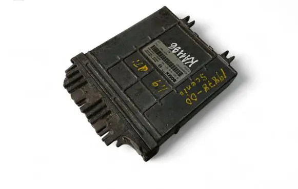 Renault Scenic I Engine control unit/module ECU 8200059885 0281010077