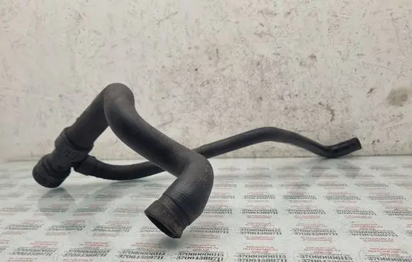 Audi A4 S4 B5 8D Engine coolant pipe/hose 8D0121055F