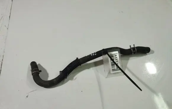 Toyota Corolla Verso AR10 Engine coolant pipe/hose 