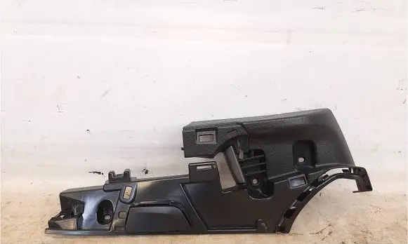 BMW X3 G01 Trunk/boot sill cover protection 7441158