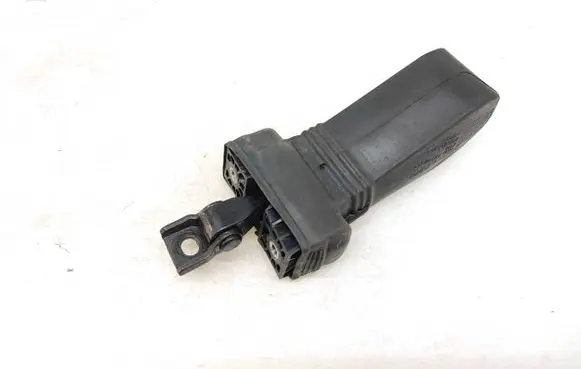 Audi A6 S6 C7 4G Front door check strap stopper 4G0837249A 4G0837267