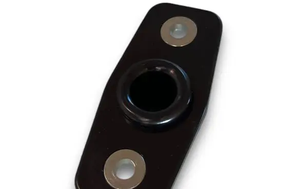 Opel Movano B Central body control module 7700351392