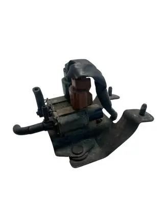 Mazda 6 Turbo solenoid valve