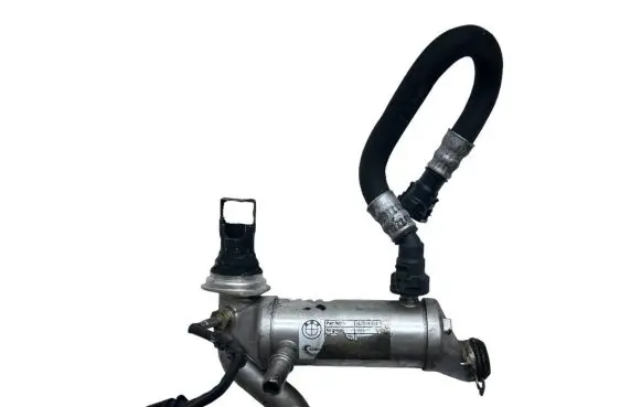BMW X5 E70 EGR valve cooler 8507334