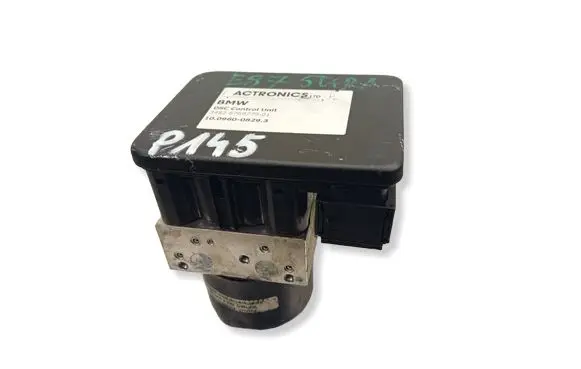 BMW 1 E81 E87 ABS Pump 6769779 10096008293