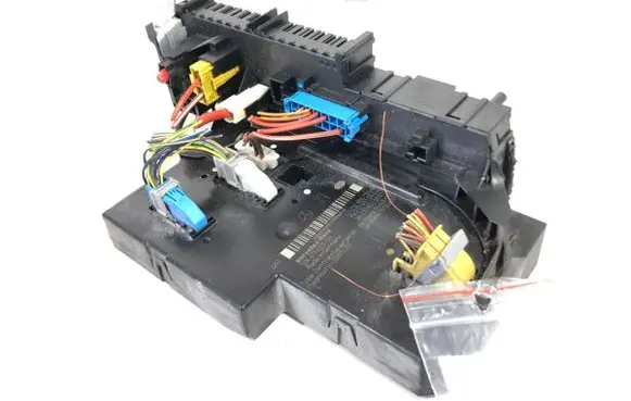 Other control units/modules